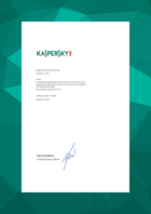 Kaspersky Lab