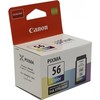 Картридж Canon CL-56 (9064B001), color Код товара 14643