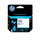 Картридж HP CZ130A №711, cyan Код товара 11922