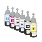 Контейнер Epson T67364A, light magenta *7553