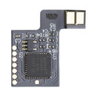 Чип HP Color LJ Pro M252м (CF403A), magenta Static Control (HM252CP-MA) Код товара 17132
