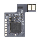Чип HP Color LJ Pro M452 (CF410A), black Static Control (HM452CP-K) Код товара 18149