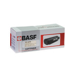 Тонер-картридж Brother TN1075, BASF (WWMID-80680), black Код товара 16535