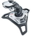 Джойстик Logitech WingMan Cordless Freedom 2.4 (963283-0914/аналог 942-000004) Код товара 3695