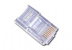 Конектор RJ45 5E категорія (8P8C) (PLUG5UP-INSERT) *18323