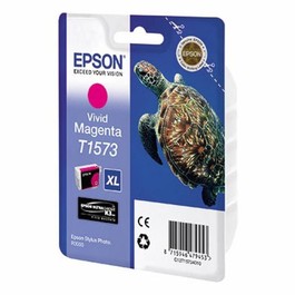 Купити Картридж Epson T15734010, vivid magenta Код товара 18568 Картридж Epson T15734010, vivid magenta Код товара 18568