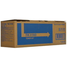 Тонер-картридж Kyocera FS-1035MFP/ 1135MFP (TK1140), (1T02ML0NL0/1T02ML0NLC) Код товара 21875