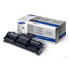 Картридж Samsung MLT-D119S/SEE, SU864A (HP S-Printing supplies), black Код товара 21953