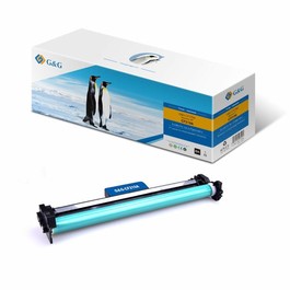 Купити Драм-картридж HP CF219A №19A G&G (G&G-CF219A), black Код товара 24517 Драм-картридж HP CF219A №19A G&G (G&G-CF219A), black Код товара 24517