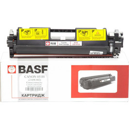 Купити Картридж Canon 051H (2169C002 ), (BASF-KT-CRG051H), BASF, black Код товара 25543 Картридж Canon 051H (2169C002 ), (BASF-KT-CRG051H), BASF, black Код товара 25543
