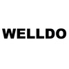 Тонер HP LJ 1160/1320, 1kg., WELLDO (UWDTH1320UCH-1) Код товара 22466