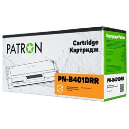 Купити Драм-картридж OKI 44574307 (B401/MB441/451), (PN-B401DRR) PATRON Extra Код товара 23135 Драм-картридж OKI 44574307 (B401/MB441/451), (PN-B401DRR) PATRON Extra Код товара 23135