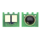 Чип HP Color LJ CP1025/CP1525/CM1415 MFP, yellow Static Control (U32CHIP-Y10) Код товара 9141