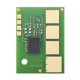 Чип Lexmark OPTRA E260 Static Control (LE260CP-3KE10) Код товара 4776