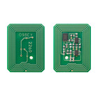 Чип OKI COLOR C9600/9800, black Static Control (OKI98CP-KEU10) Код товара 3660