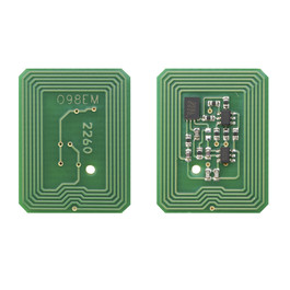Купити Чип OKI COLOR C9600/9800, magenta Static Control (OKI98CP-MAEU10) Код товара 3662 Чип OKI COLOR C9600/9800, magenta Static Control (OKI98CP-MAEU10) Код товара 3662