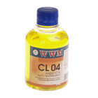 Промывочная жидкость WWM CL04 (200 г.) Код товара 1488