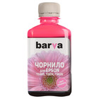 Чернила Epson T0816 (1410/P50/T50/R270/TX650), BARVA, 180 г., LIGHT MAGENTA, (E081-150) Код товара 1272